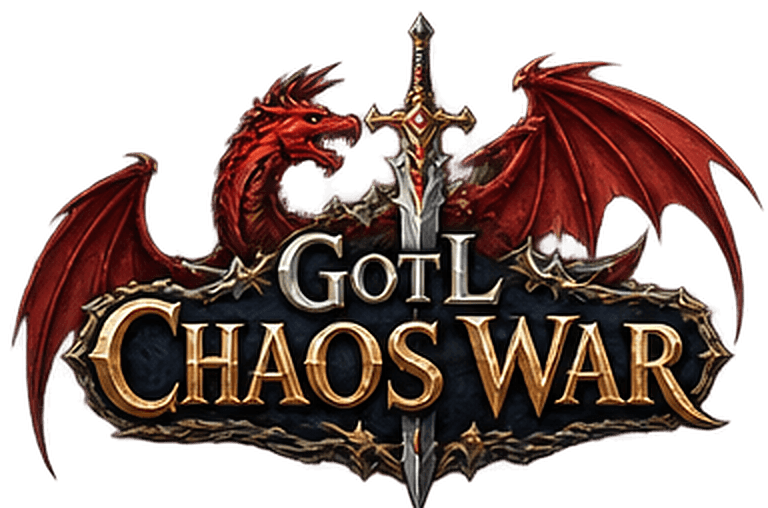 GotL Chaos War